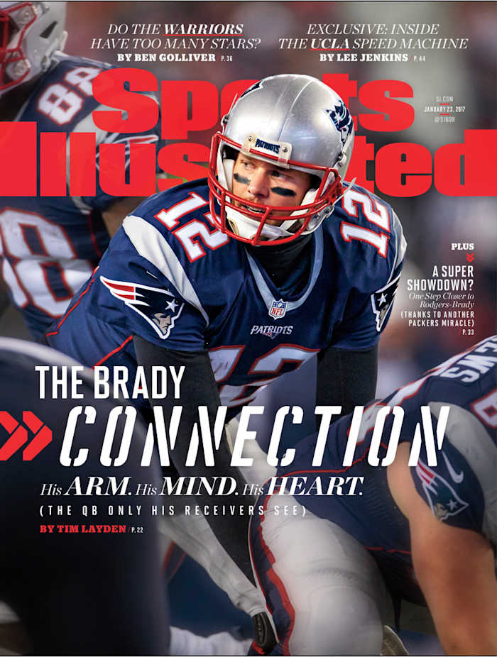 2017 0123 SI cover Tom Brady SI698_TK1
